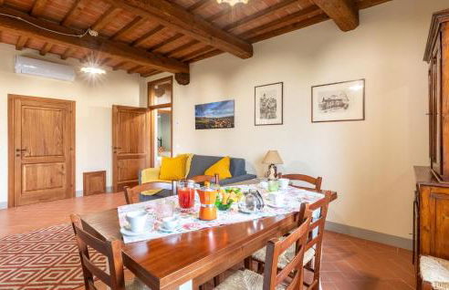 Gorgeous Home In Castiglion Fiorentino - Foto 30