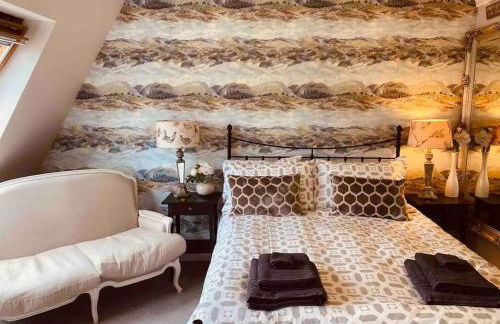 Serendipity ~ Romantic Hideaway in Ambleside - Foto 43