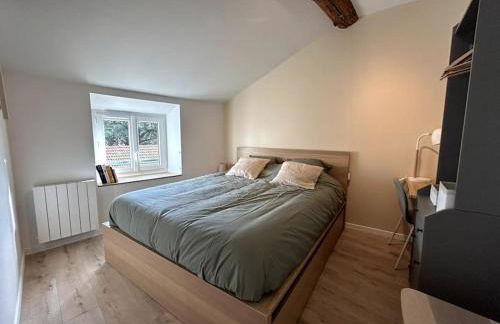 Appartement central - L'est - Foto 7