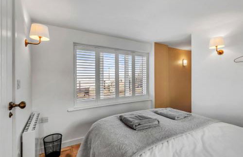 The Wave - 3 bed beach front home in Sheringham - Foto 26