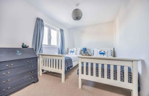 Windrocks - Bracklesham Bay - Foto 44