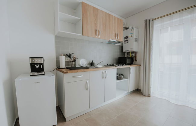 THE NOOK APARTHOTEL - Foto 4