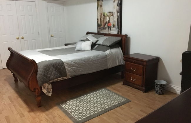 Cottage Lakehouse Private 48 Acres - Foto 2