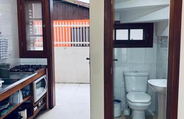 Townhouse composta por 4 triplex duas suítes a duas quadras do mar - Foto 13