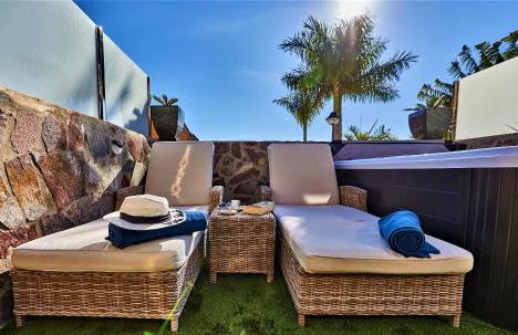 Villa Gisel - Foto 3