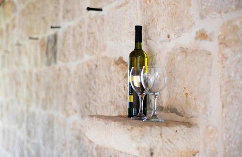 Traditional villa Juta for 8 people - Foto 27