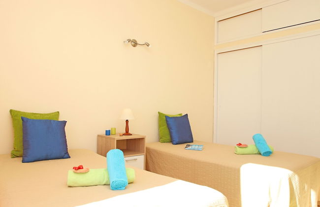 Apartamento Bella Vista 4 - Foto 7