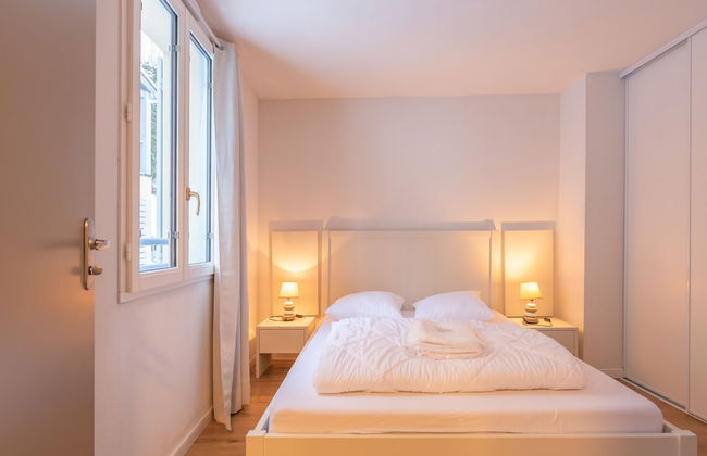 Résidence Les Balcons de l'Yse - Photo 32