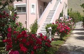 Dina's Luxury Apartment- Trikala, Farkadona - Foto 30