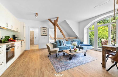 Ferienwohnung Majorshof Krabbe Büsum - Foto 32