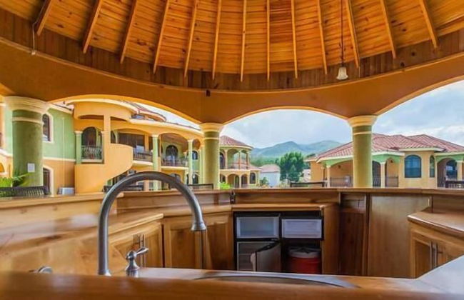 Milbrooks Villa and Retreat - Foto 42