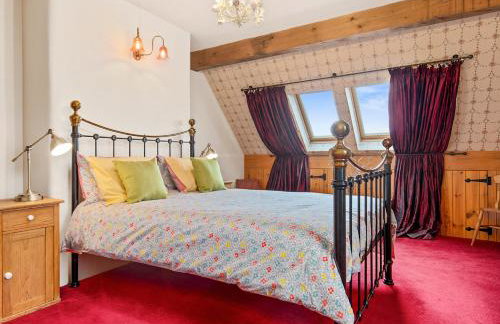 Worthy House - Foto 11