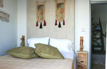 Boho Beach House in Itea-Delphi - Photo 33