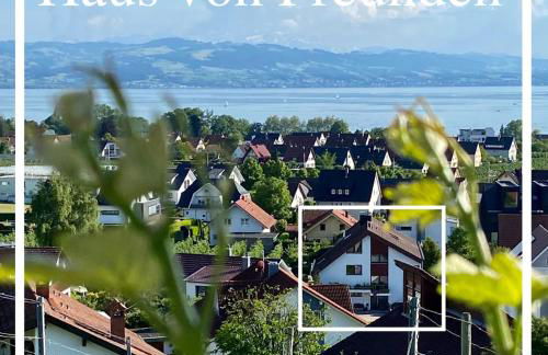 Haus von Freunden - Foto 2