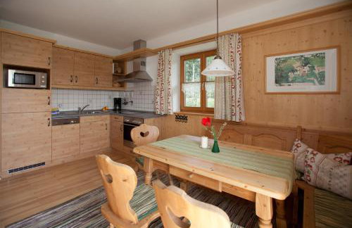 Berghof Heger - Foto 18