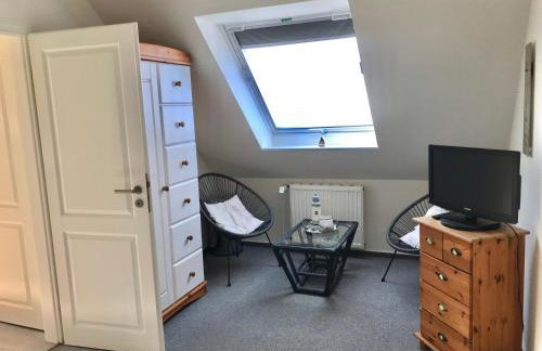 Haus Sommerwind; Wohnung 3 - Foto 14