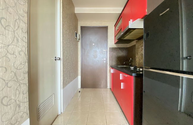 Nice And Comfy Studio At Suites @Metro Apartment - Foto 10