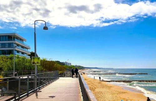 365PAM - Apartamenty Szmaragdowa 21 Przy Plaży - SALA ZABAW, SIŁOWNIA, PARKING W CENIE - Foto 9