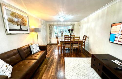 Coniston Green Holiday Home - Foto 28