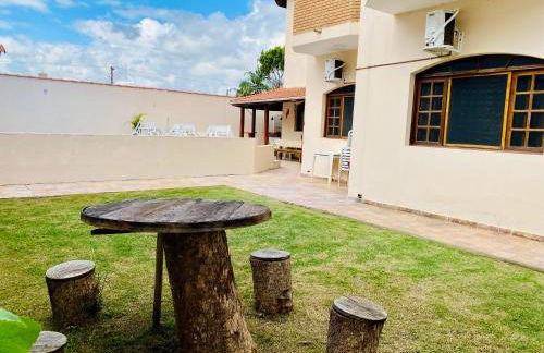 Casa Família Silva próximo ao Santuário Nacional - Foto 17