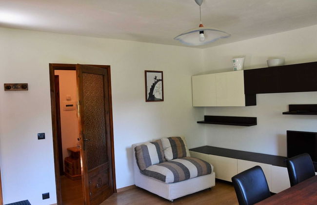 Hilltop Chalet in Antey-Saint-André near Ski Area - Foto 18