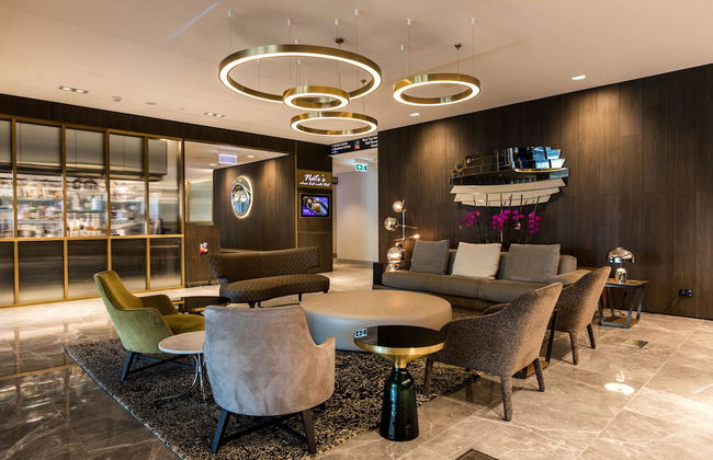 The Branksome Hotel And Residences - Foto 2