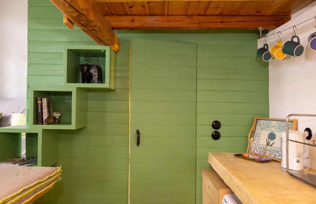 Village Aura in Tinos - Foto 18