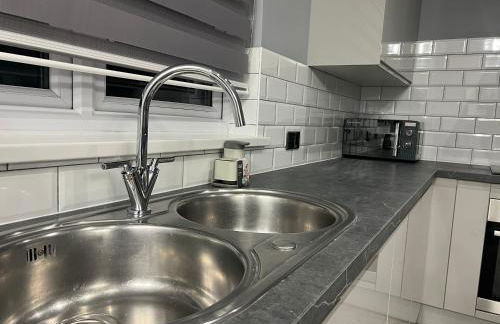 Luxury Home in Greater London - Rainham - Foto 66