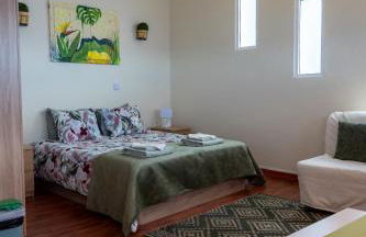 Villa-Kasia Ocean View Studios - Foto 34