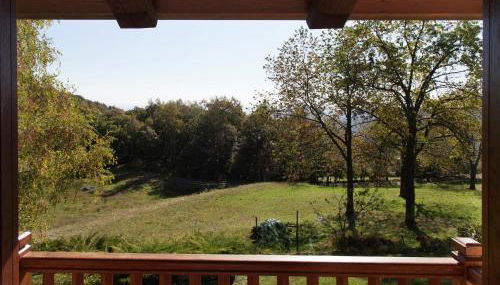 Apartment in Netro with Balcony and Views - Foto 5