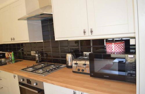 The Stable - boutique rural retreat for two - Foto 19