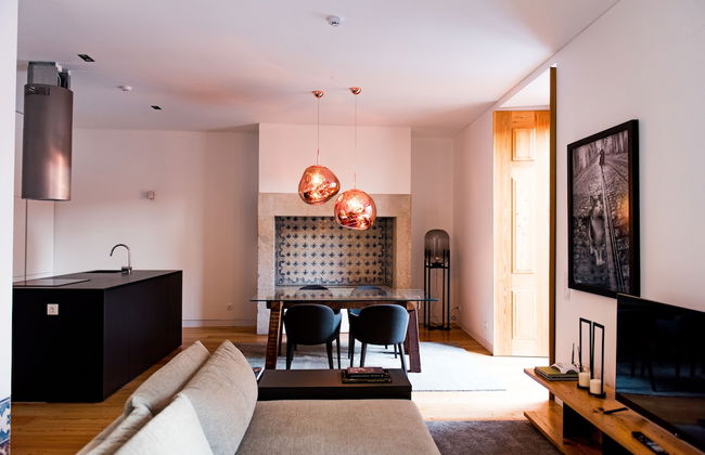 FLORA Chiado Apartments - Foto 27