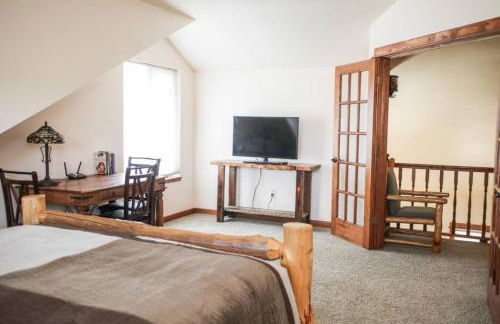 Yellowstone Trail Lodge - Foto 16