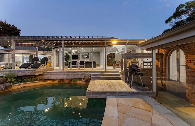 Tranquil Estate With Pool Heated Spa Gardens - Foto 18