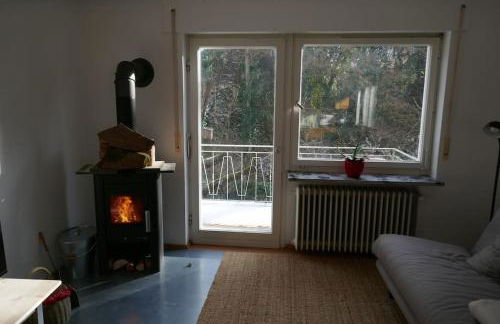 Ruhige 4-Zi-Wohnung mit großem Balkon und Blick ins Grüne - Foto 45