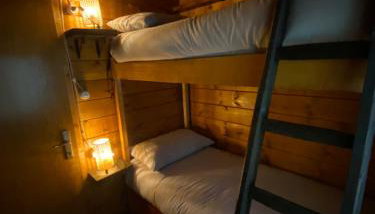 Woods Etna Chalet - Foto 4