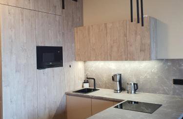 Apartament lux Garbary5A - Foto 22