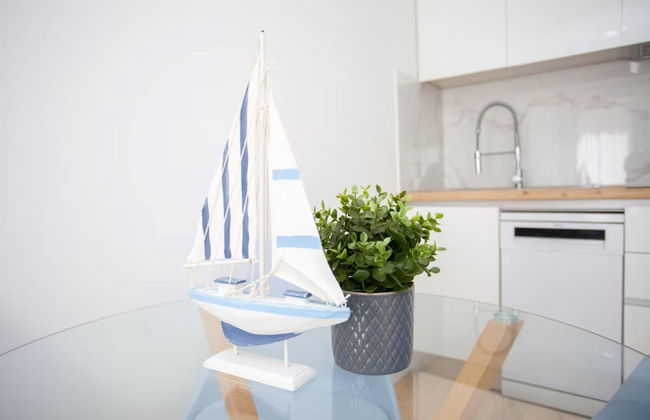 Barreiro Charming House - Foto 20