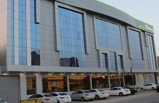 Pestana Hotel apartments 2 - Foto 31