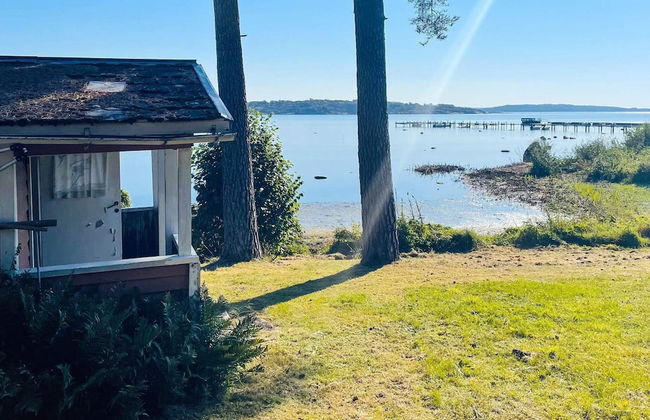 4 Person Holiday Home in Onsala - Foto 9