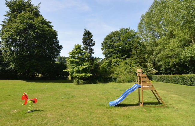 Holiday House in Forest near Maredsous - Foto 20