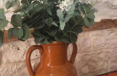 Trullo di Giovannina Casa Vacanza - Photo 26