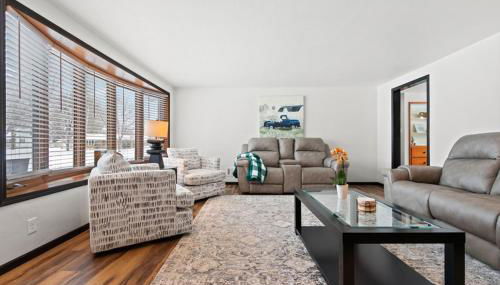 Three Bedroom Ranch walking distance to Lambeau - Foto 3