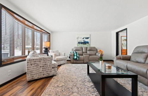 Three Bedroom Ranch walking distance to Lambeau - Foto 3