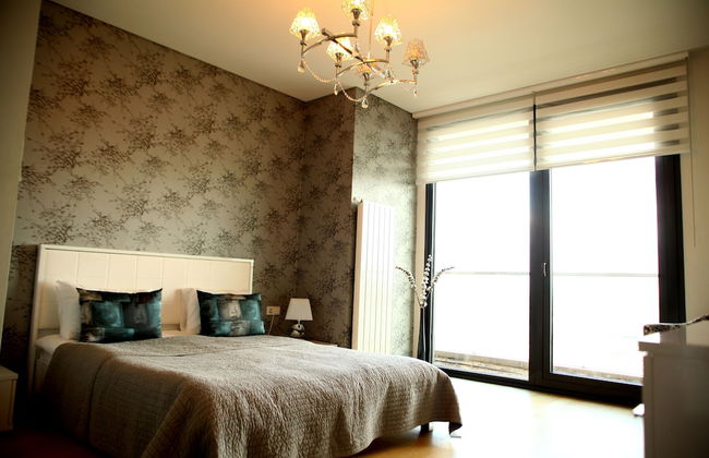 Platform Merter Suites - Foto 6