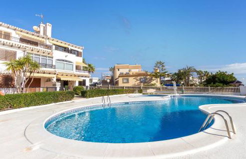 Cozy Apartment In Orihuela With Wifi - Photo 8