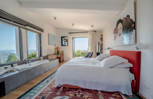 Art & design Villa with 360 view - Foto 15