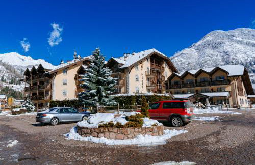 Aparthotel Majestic - Foto 14