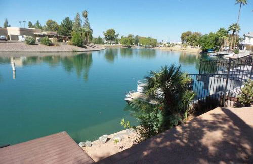 Water Front Sweet Home - Photo 49