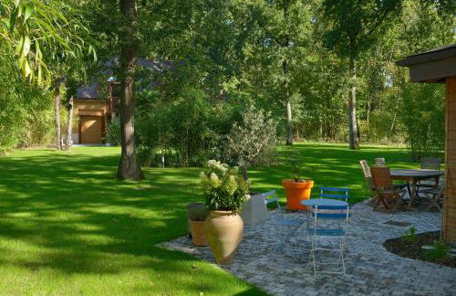 Le Loft Moderne et Chaleureux avec Vue Verdoyante - Foto 24